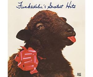Funkadelic - Funkadelic's Greatest Hits