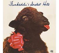 Funkadelic - Greatest Hits [VINYL]