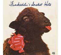 Funkadelic - Greatest Hits [VINYL]