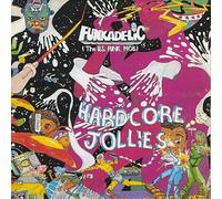 Funkadelic - Hardcore Jollies