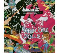 Funkadelic - Hardcore Jollies