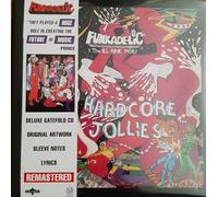 Funkadelic - Hardcore Jollies