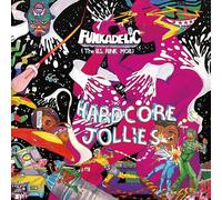Funkadelic - Hardcore Jollies (LP) [VINYL]
