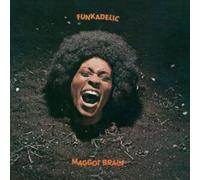 Funkadelic - Maggot Brain (50th Anniversary Edition) LP Vinyl