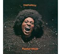 Funkadelic - Maggot Brain [50th Anniversary Edition] [VINYL]