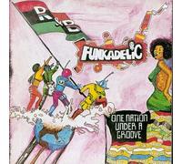 Funkadelic - One Nation Under a Groove