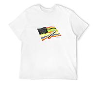 Funkadelic One Nation Under A Groove Men T-Shirt White XL