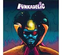 FUNKADELIC - Reworked By Detroiters
