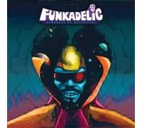 Reworked by Detroiters by Funkadelic (Record, 2017)