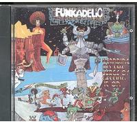 Funkadelic - Standing on the Verge of Getting It on