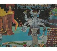 Funkadelic - Standing On The Verge Of Getting It On - Westbound Records - SEWA 040