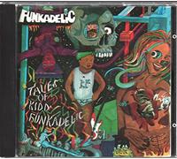 Funkadelic - Tales Of Kidd Funkadelic
