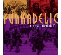 Funkadelic - The Best by Funkadelic