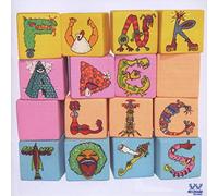 Funkadelic - Toys