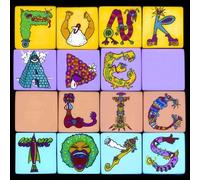 Funkadelic - Toys by Funkadelic (2002-07-09)