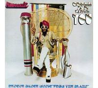Funkadelic - Uncle Jam Wants You