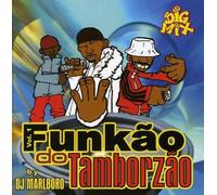 Funkao Do Tamborzao - Funkao Do Tamborzao