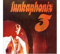 Funkaphonix V.3: Raw & Uncut Funk Import