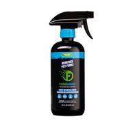 FunkAway Pet Stain & Odor Eliminator Spray, 16 oz., Fresh & Neutral Scent, The Extreme Pet Stain & Odor Eliminator for Houses, Cars, SUVs, RVs and Boats, Alcohol-Free Formula