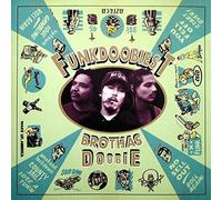 Funkdoobiest - Brothas Doobie [180 gm vinyl] [VINYL]