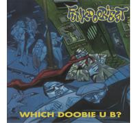 Funkdoobiest Which Doobie U B? (Vinyl) 12" Album (US IMPORT)
