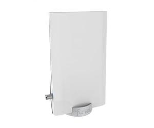 Funke 530910010 Indoor Antenna DSC550 DVBT/T2 16 dBi / 34 dB White
