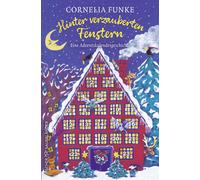 Funke, C Hinter Verzauberten Fenstern - (German Import) Book NEW