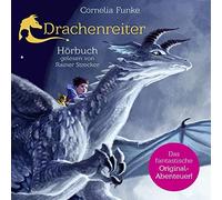 Funke,Cornelia - Drachenreiter (1)