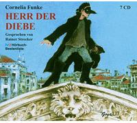 Funke,Cornelia - Herr der Diebe