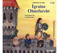 Funke,Cornelia - Igraine Ohnefurcht