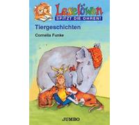 Funke,Cornelia - Leselöwen: Tiergeschichten [Musikkassette] [CASSETTE]