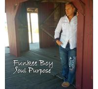 FUNKEE BOY - Soul Purpose