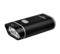 Funken 2x Cree 1800mah Li-poly Front Light 500 Lumens Black