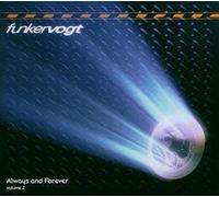 Funker Vogt Always and Forever Vol.2 (CD)