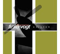 FUNKER VOGT - AVIATOR [1 CD] NEW CD