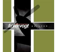 Funker Vogt – Aviator – CD – US Import