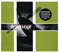 Funker Vogt - Aviator [Limited Edition CD + DVD]