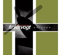 Funker Vogt - Aviator [New CD] Bonus DVD