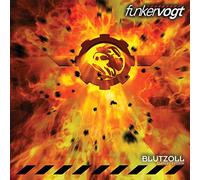 FUNKER VOGT - Blutzoll