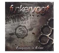 Funker Vogt - Companion in Time