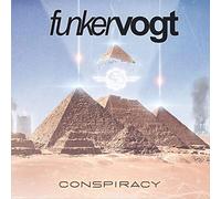 Funker Vogt - Conspiracy (Ltd.Edition)