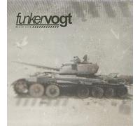 Funker Vogt Death Seed (Ltd. Edition) (CD)