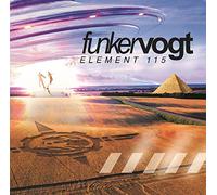 Funker Vogt - Element 115
