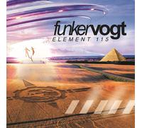 Funker Vogt – Element 115