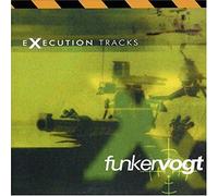 Funker Vogt – Execution Tracks – CD