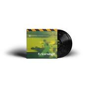 Funker Vogt - Execution Tracks (Recyceltes Grau-Schwarz Marmorie [Vinyl LP] [VINYL]