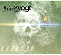 Funker Vogt Feel the Pain (Ltd.Edition) (CD)