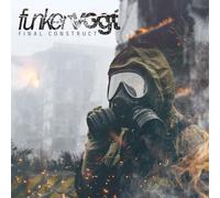 Funker Vogt - Final Construct (Ltd. Edition)