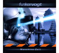 Funker Vogt - Maschine Zeit