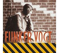 Funker Vogt - Thanks for Nothing